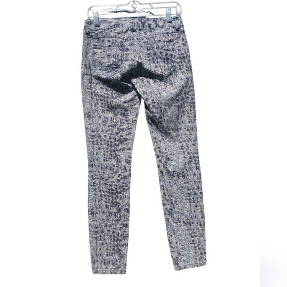 CAbi Modern Camo Women's Skinny Jeans - Picture 7 of 16